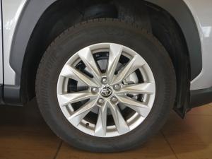 Toyota Corolla Cross 1.8 XS - Image 20