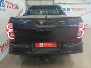 Toyota Hilux 2.8GD-6 double cab 4x4 GR-Sport - Image 5