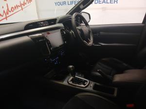 Toyota Hilux 2.8GD-6 double cab 4x4 GR-Sport - Image 7