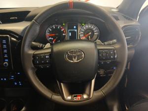 Toyota Hilux 2.8GD-6 double cab 4x4 GR-Sport - Image 8