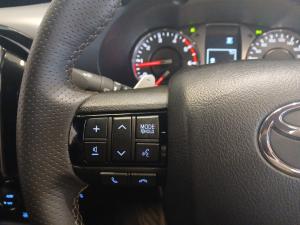 Toyota Hilux 2.8GD-6 double cab 4x4 GR-Sport - Image 9