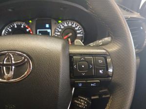 Toyota Hilux 2.8GD-6 double cab 4x4 GR-Sport - Image 10