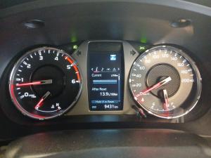 Toyota Hilux 2.8GD-6 double cab 4x4 GR-Sport - Image 11