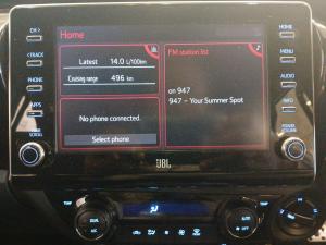 Toyota Hilux 2.8GD-6 double cab 4x4 GR-Sport - Image 13