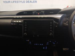 Toyota Hilux 2.8GD-6 double cab 4x4 GR-Sport - Image 14