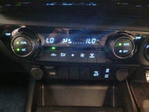 Toyota Hilux 2.8GD-6 double cab 4x4 GR-Sport - Image 15