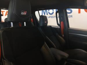 Toyota Hilux 2.8GD-6 double cab 4x4 GR-Sport - Image 16