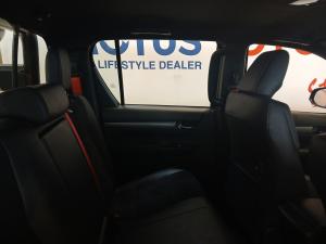 Toyota Hilux 2.8GD-6 double cab 4x4 GR-Sport - Image 17