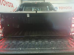 Toyota Hilux 2.8GD-6 double cab 4x4 GR-Sport - Image 19