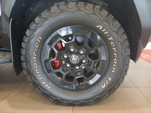 Toyota Hilux 2.8GD-6 double cab 4x4 GR-Sport - Image 20