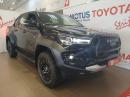 Thumbnail Toyota Hilux 2.8GD-6 double cab 4x4 GR-Sport
