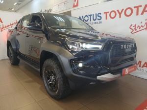 Toyota Hilux 2.8GD-6 double cab 4x4 GR-Sport - Image 1