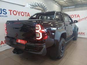 Toyota Hilux 2.8GD-6 double cab 4x4 GR-Sport - Image 2