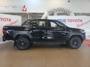 Toyota Hilux 2.8GD-6 double cab 4x4 GR-Sport - Image 3