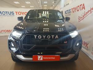 Toyota Hilux 2.8GD-6 double cab 4x4 GR-Sport - Image 4