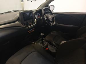 Toyota Starlet 1.5 XS manual - Image 7