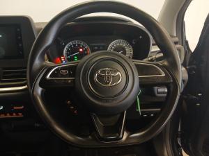 Toyota Starlet 1.5 XS manual - Image 8