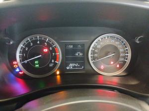 Toyota Starlet 1.5 XS manual - Image 11