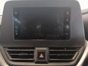 Toyota Starlet 1.5 XS manual - Image 12