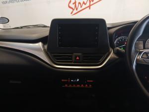 Toyota Starlet 1.5 XS manual - Image 13