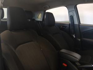 Toyota Starlet 1.5 XS manual - Image 15