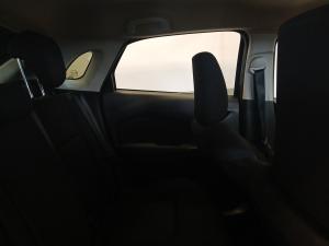 Toyota Starlet 1.5 XS manual - Image 16