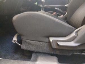 Toyota Starlet 1.5 XS manual - Image 17