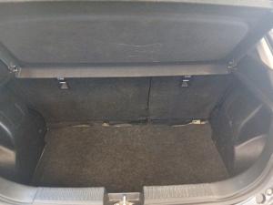 Toyota Starlet 1.5 XS manual - Image 18