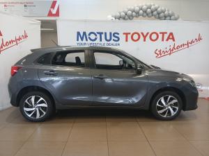 Toyota Starlet 1.5 XS manual - Image 3