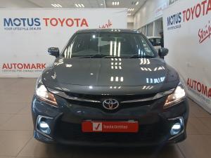 Toyota Starlet 1.5 XS manual - Image 4