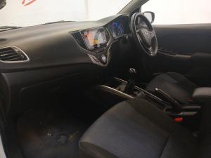 Toyota Starlet 1.4 XR - Image 7