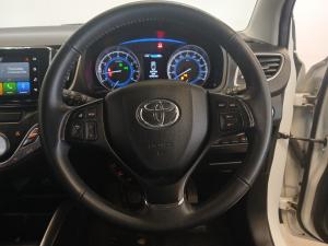 Toyota Starlet 1.4 XR - Image 8