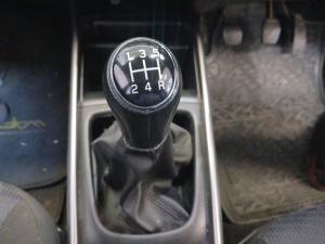 Toyota Starlet 1.4 XR - Image 12