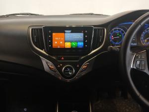 Toyota Starlet 1.4 XR - Image 14