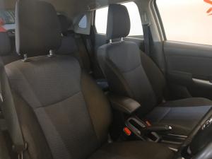 Toyota Starlet 1.4 XR - Image 16