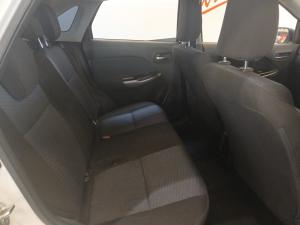 Toyota Starlet 1.4 XR - Image 17