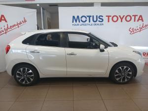 Toyota Starlet 1.4 XR - Image 3