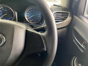 Toyota Starlet 1.4 Xs automatic - Image 10