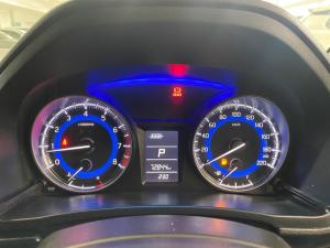 Toyota Starlet 1.4 Xs automatic - Image 11