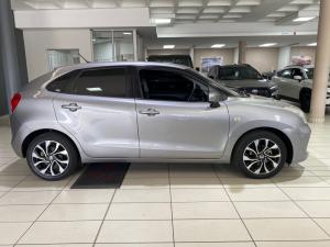 Toyota Starlet 1.4 Xs automatic - Image 3