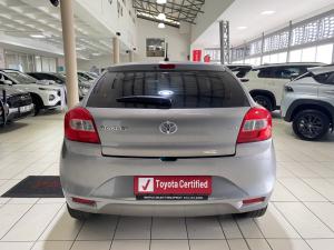 Toyota Starlet 1.4 Xs automatic - Image 5