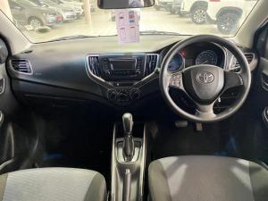 Toyota Starlet 1.4 Xs automatic - Image 6