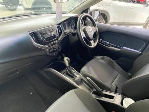 Toyota Starlet 1.4 Xs automatic - Image 7