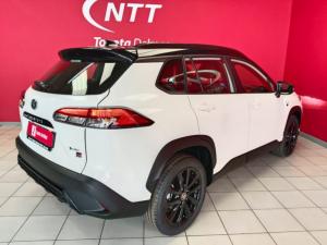 Toyota Corolla Cross 1.8 GR-S Hybrid - Image 2