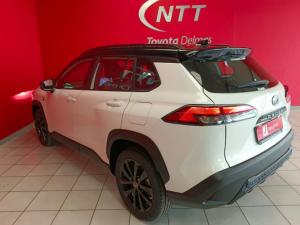 Toyota Corolla Cross 1.8 GR-S Hybrid - Image 9