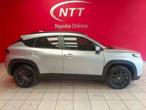 Toyota Starlet Cross 1.5Xs - Image 3