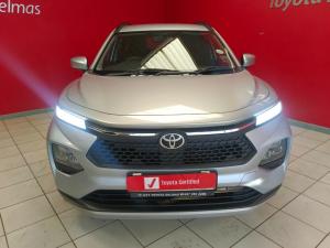 Toyota Starlet Cross 1.5Xs - Image 4