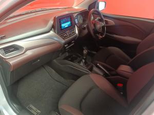 Toyota Starlet Cross 1.5Xs - Image 7