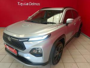 Toyota Starlet Cross 1.5Xs - Image 8