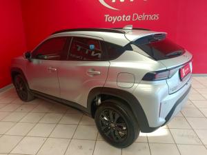 Toyota Starlet Cross 1.5Xs - Image 9